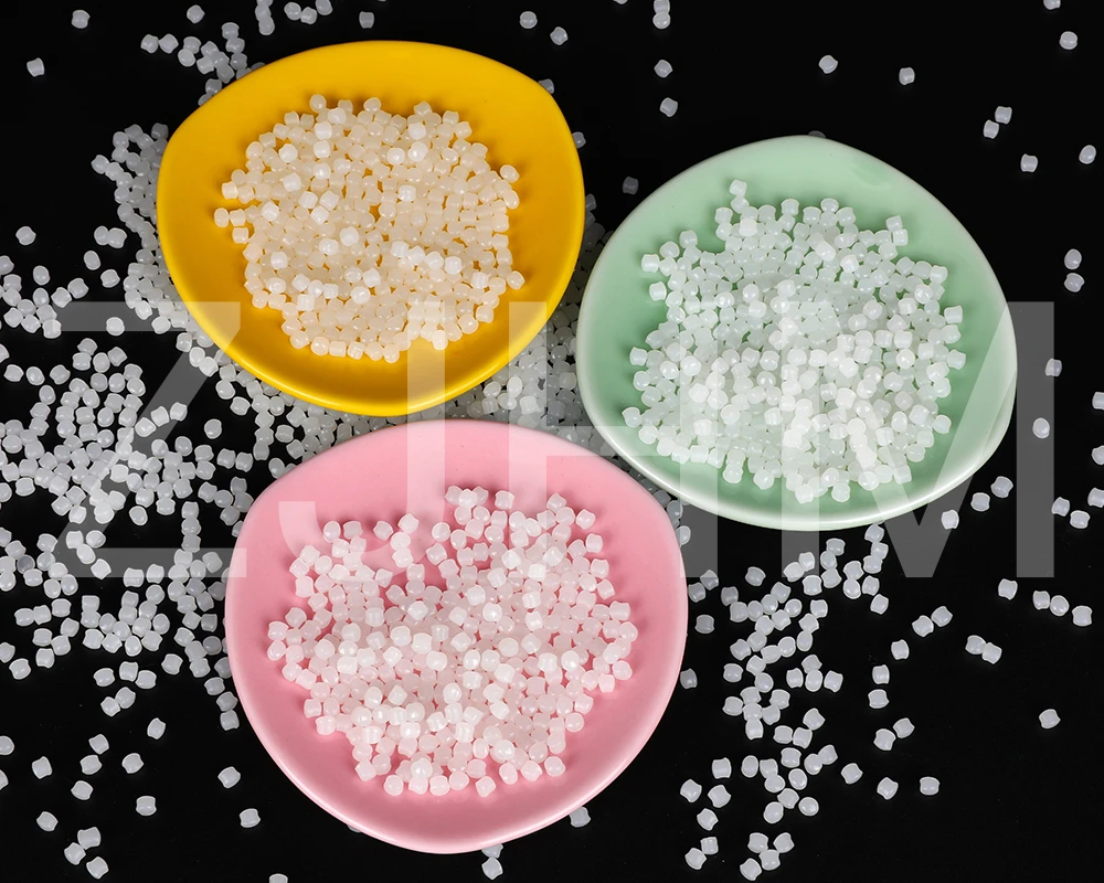 HDPE raw Materials /For crates/barrels/hose/toys/home appliances/Shanghai Petrochemical SH1200