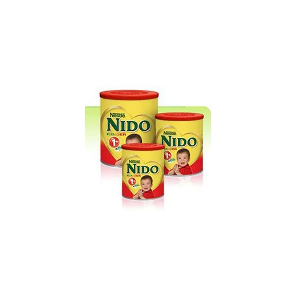 Nido для продажи по низким ценам наслаждайтесь богатым вкусом сливочного молока Наслаждайтесь своим любимым порошком сегодня