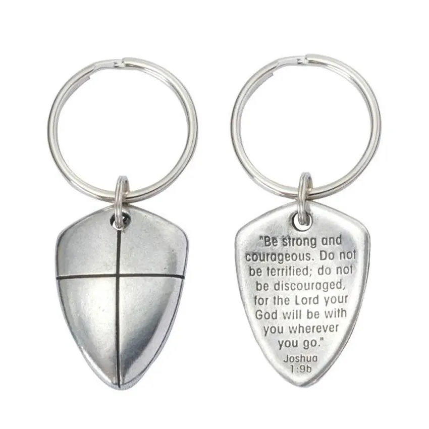 Manufacturer Metal Brass Custom Soft Enamel Religious Souvenir Jerusalem Keychains