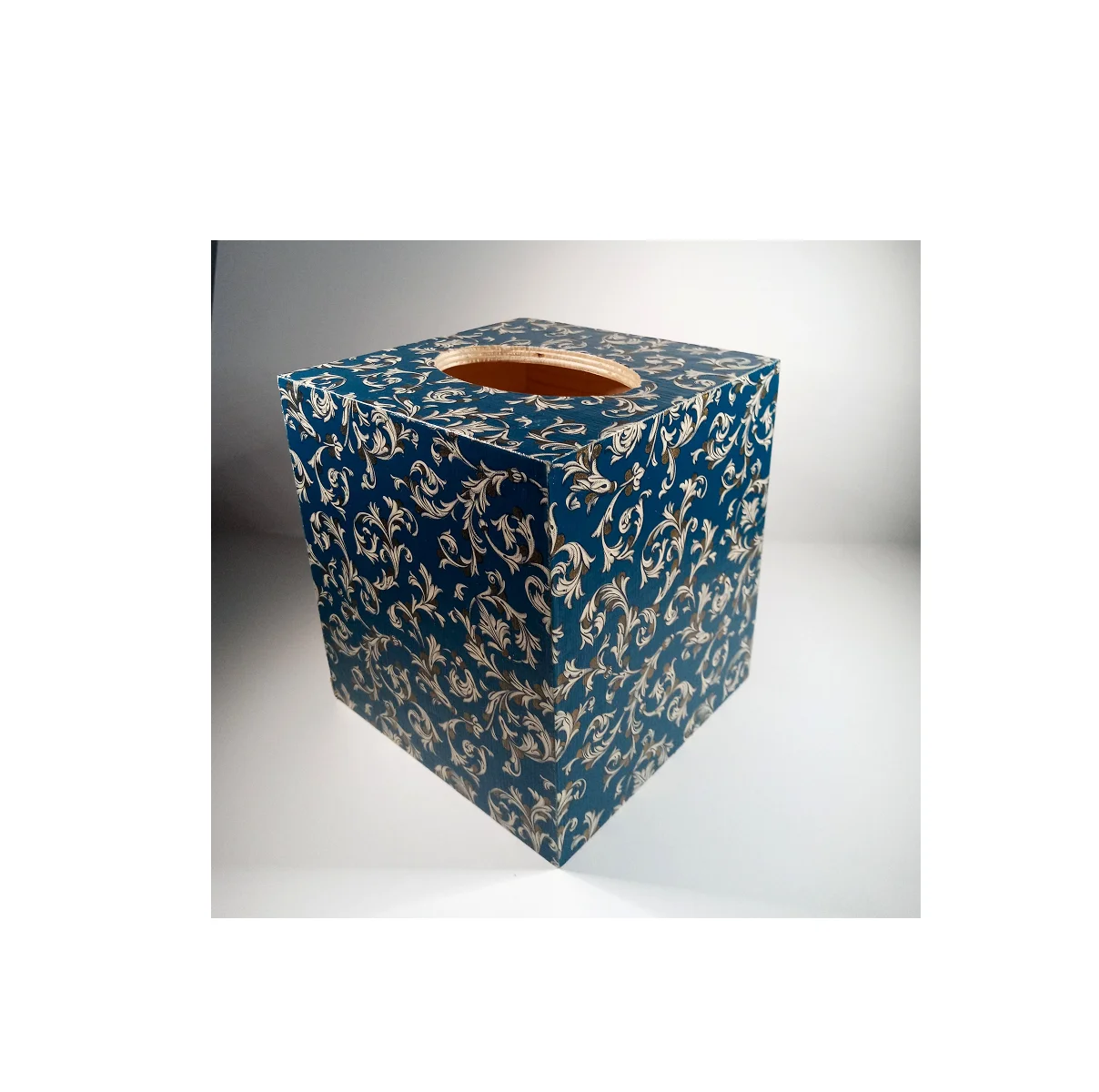 Marble Style marble Tissue Box Car Wedding Decoration Home Decor Christmas handmade use for selling product