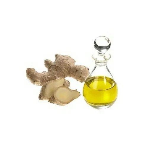 Best quality ginger oil