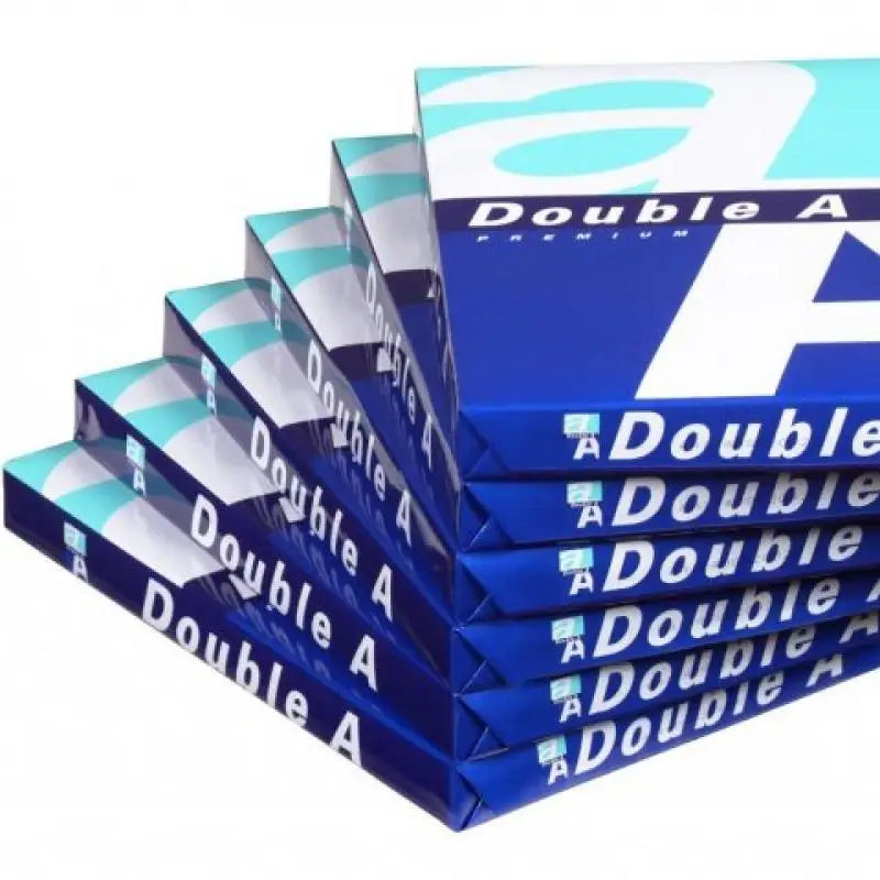 A4 paper 70 gsm A4 Copy Paper Factory Price Double A4 Copy Paper