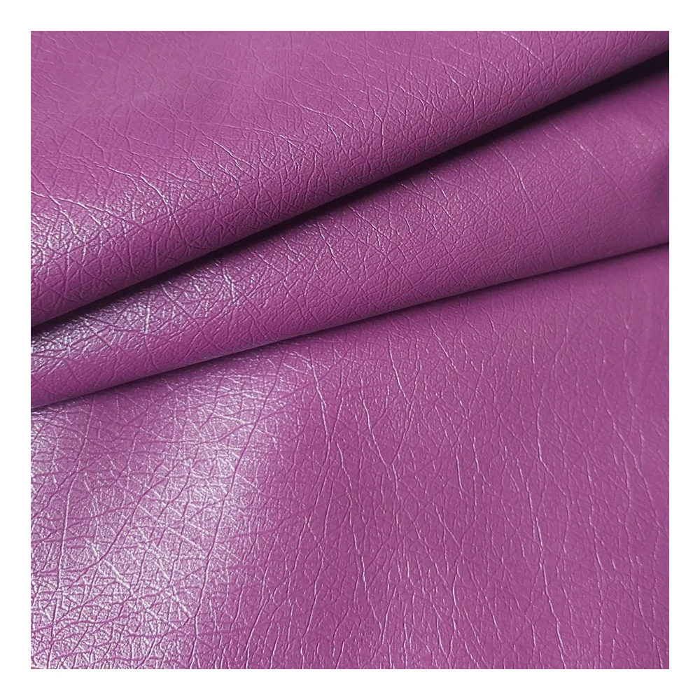 Custom Made Solid Color Cheap Price 100% Genuine Leather / Best Selling Full Grain Cowhide Genuine Leather