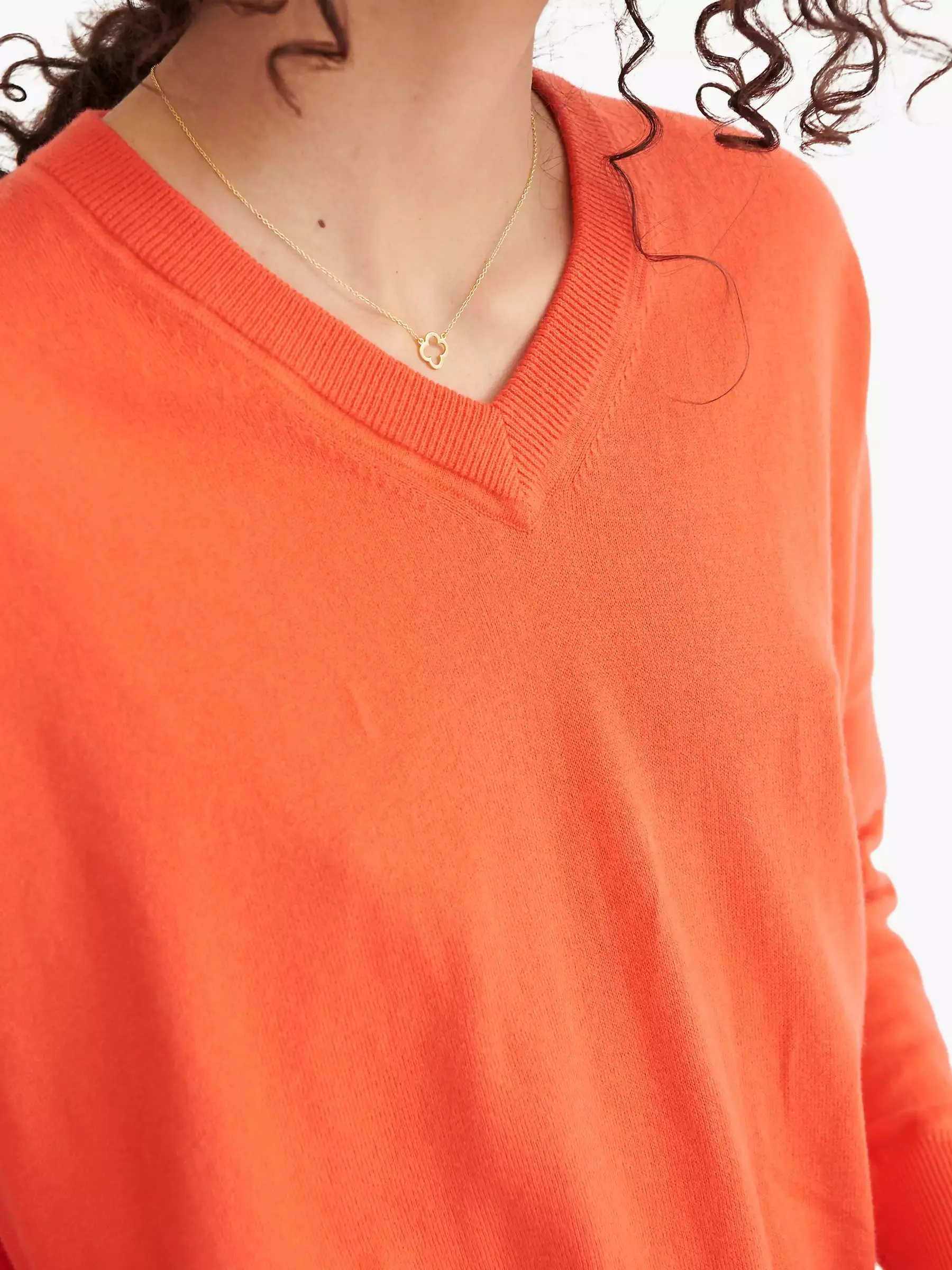 Knitted Women Sweaters