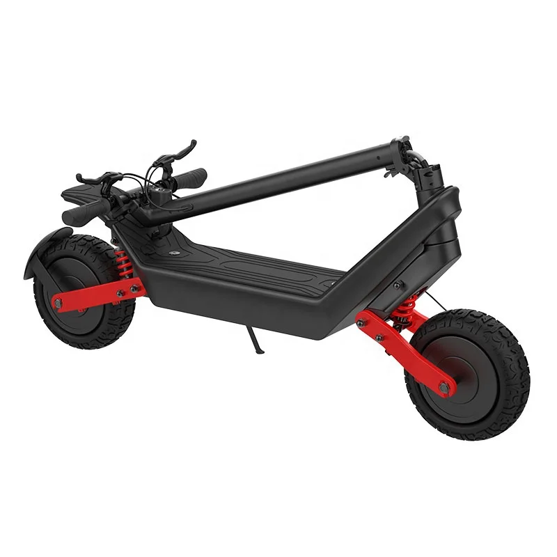 US EU Stock Dropship Escooter China Manufacturer Folding Electric Scooter