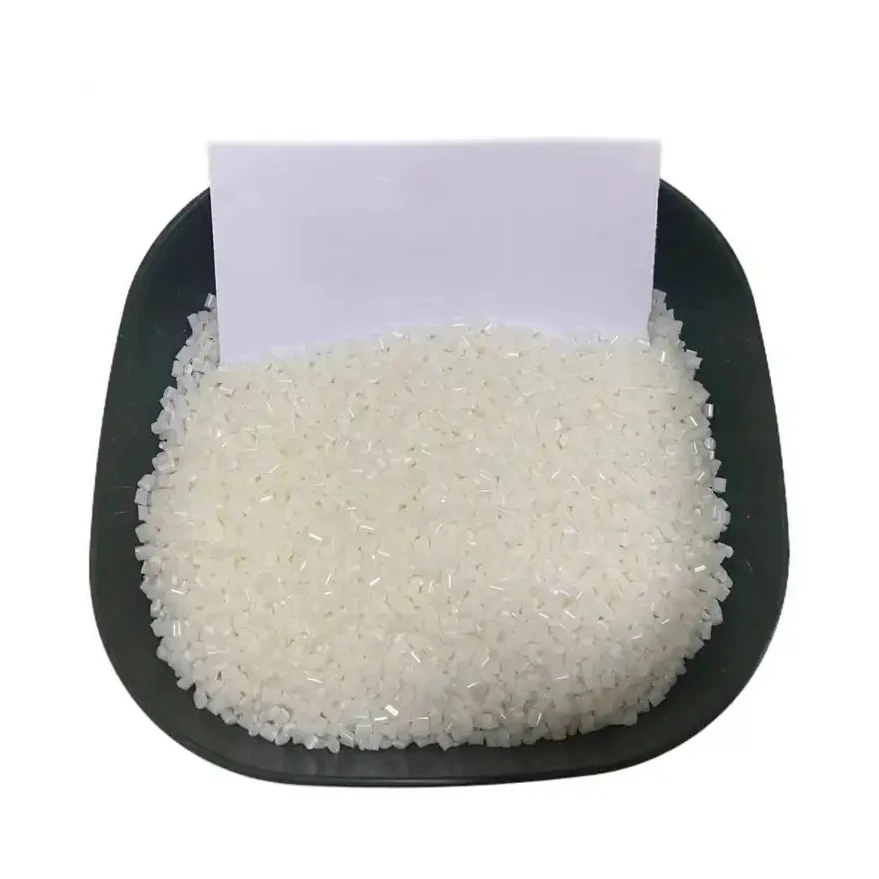 ABS GP22 GP35 Plastic Raw Material Acrylonitrile Butadiene Styrene Abs Resin Granules