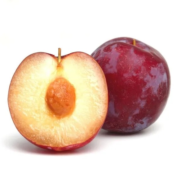 Fresh Kiyo plum pack bulk Japanese plum