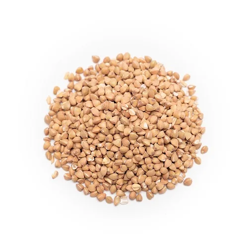GOOD Hulled Buckwheat / Roasted Buckwheat