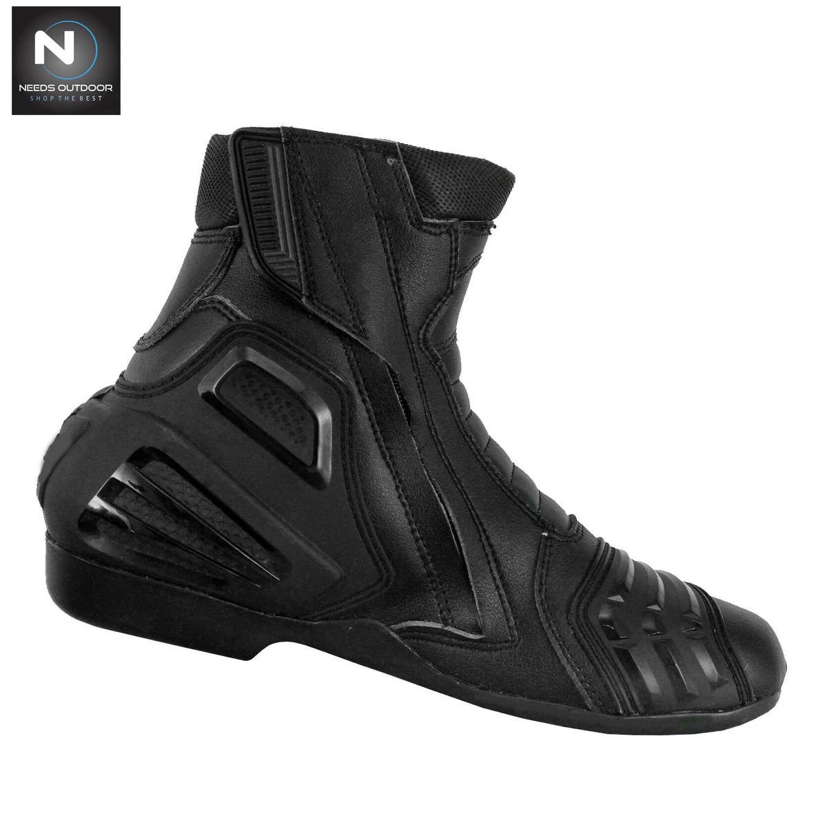 Custom Logo Men Eco-Friendly With Quick Dry And Adjustable Size For Motorbike Wear Shoes By NEEDS OUTDOOR