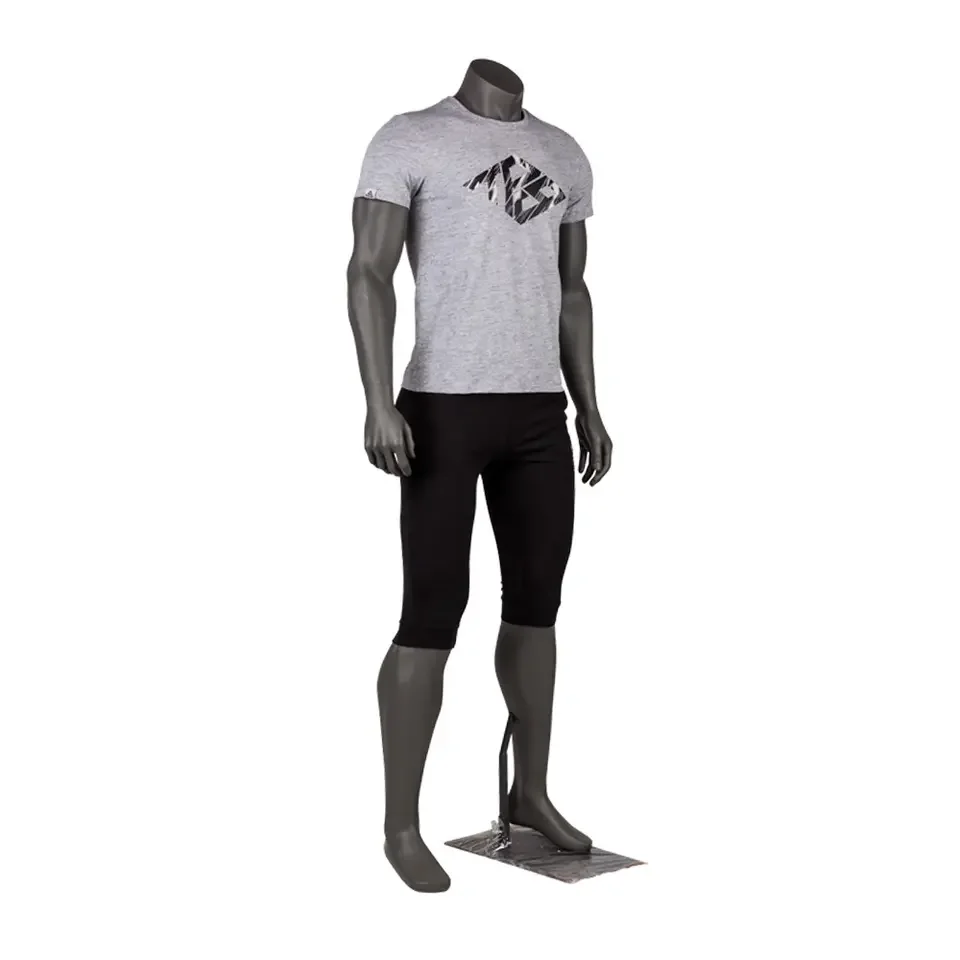 Fashion Wholesale fiberglass mannequin female Women Clothes Display Sports Mannequin full body Stand Mannequin