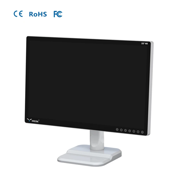 IKEDA YKD-8132H 4K Medical Monitor 4K resolution Surgical Display , wider color gamut