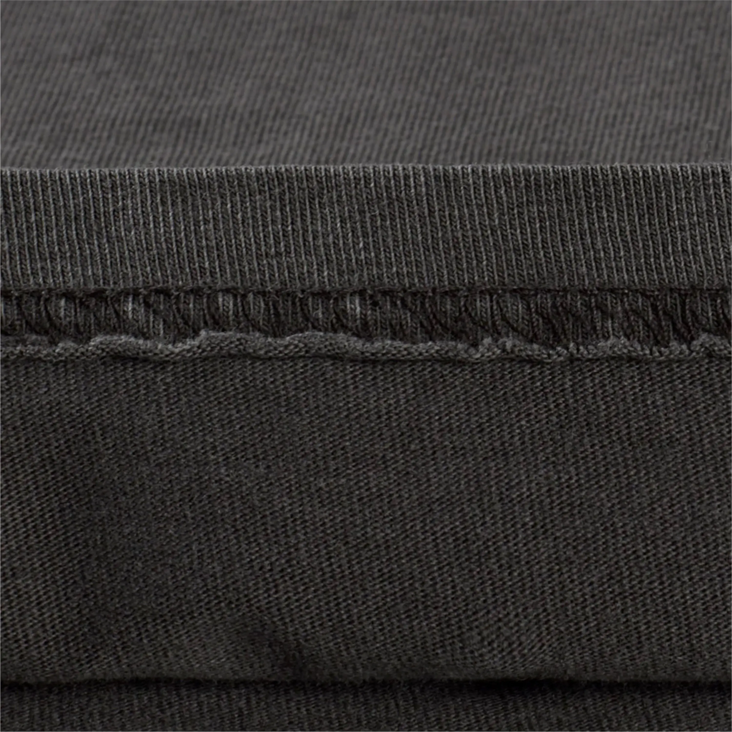 high quality wide boxy blank t shirt heavy weight cotton tshirt oversized black white t-shirt for men