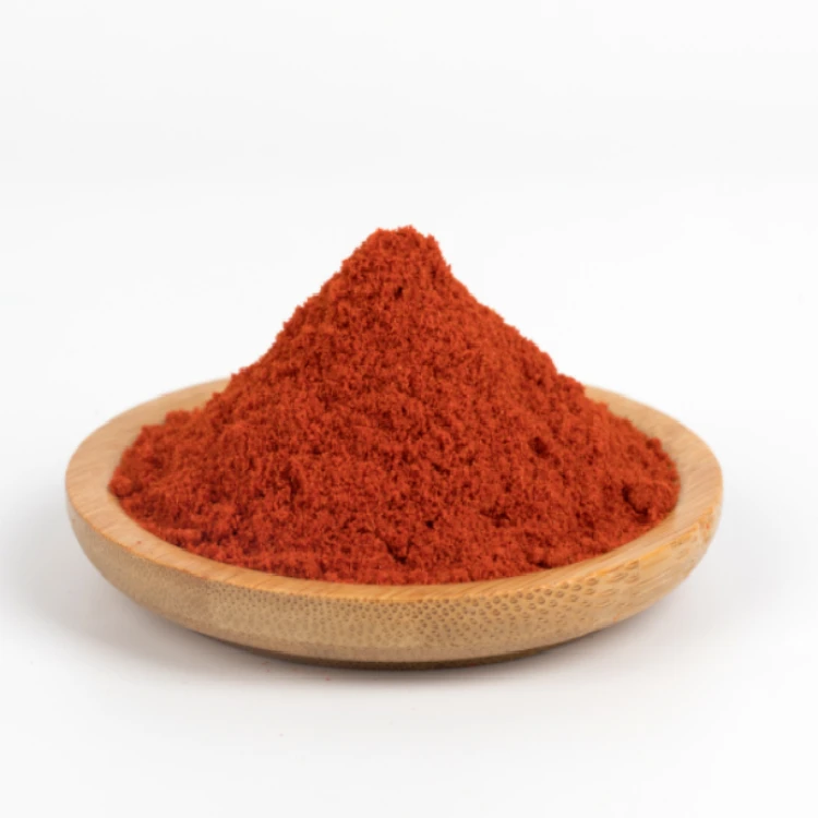 Hot Sales Red Dried Ground Paprika Powder Hot Chilli Pepper