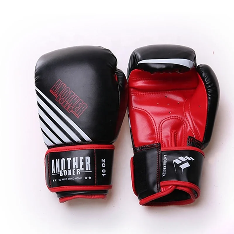 Twins Yellow Special Extended Cuff Professional Boxing Gloves Kick Boxing Thai Genuine Leather Boxing Gloves MBS-0611