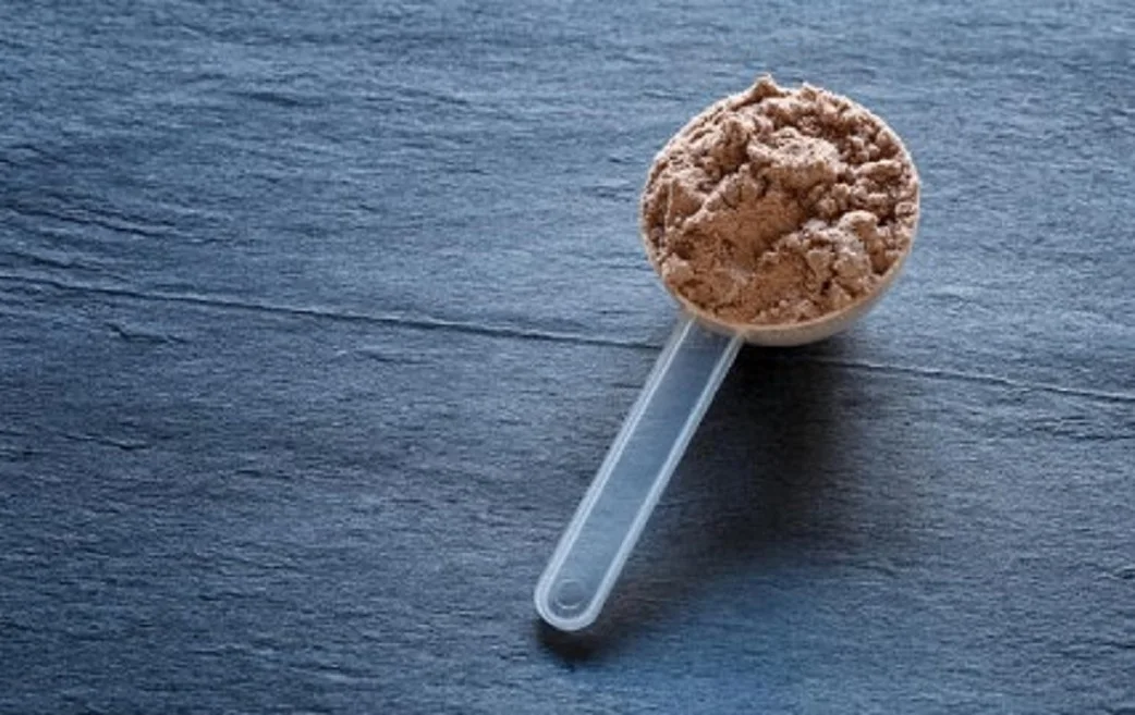 Custom Protein Powder Advanced Whey Protein Powder