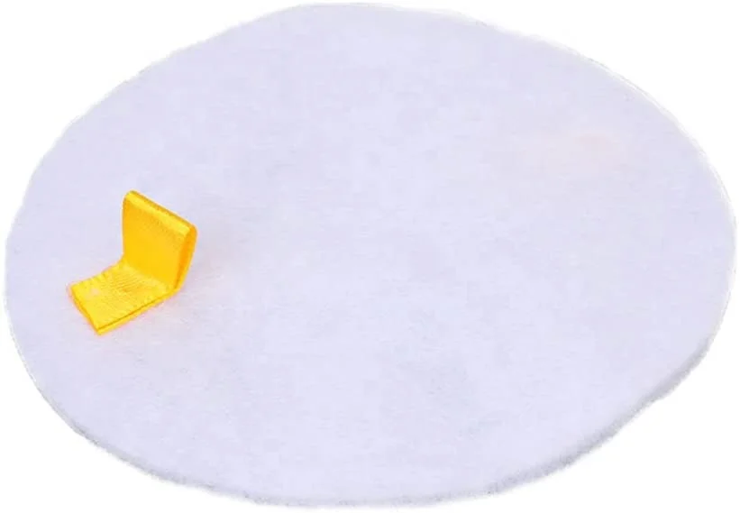 Replacement Air Filters Vacuum Cleaner Parts for Sharks NV350  Hepa Filter