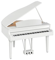 YamahaS Clavinova CLP 795 GP 88 Keys Digital Grand Piano High-end Home and Performance Digital Piano