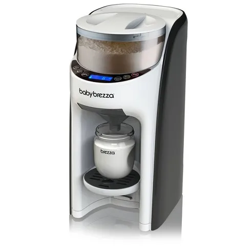 Best Price For Baby Brezza Formula Pro Advanced Formula Dispenser Machine