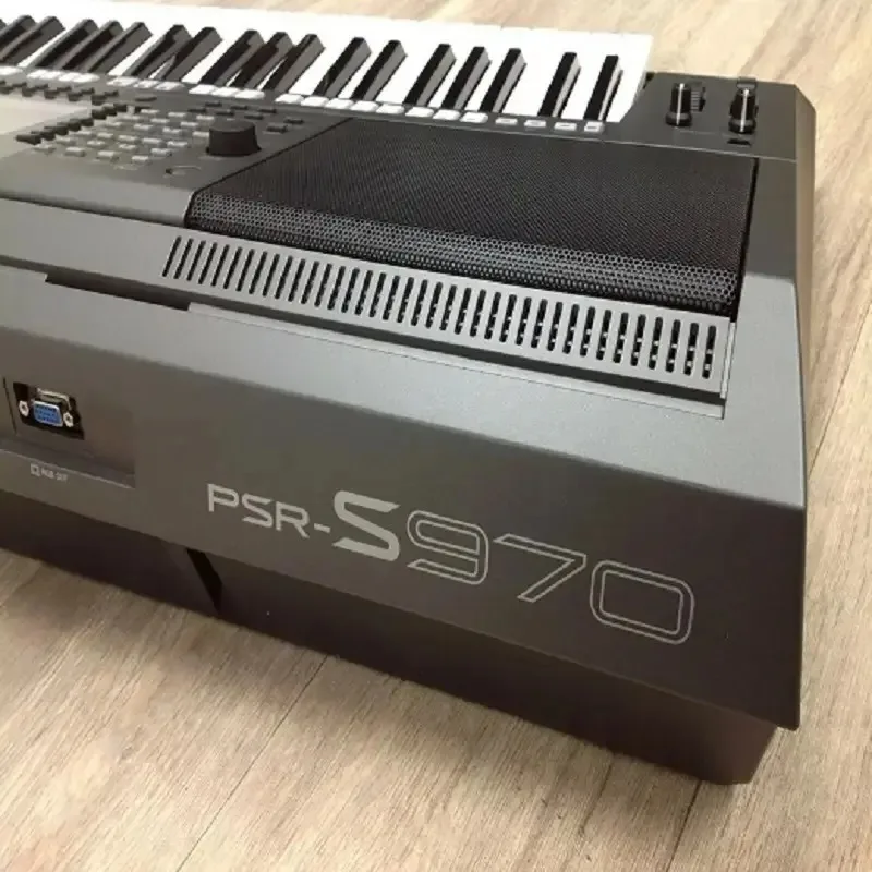 Ready To Ship Yamahas psr S970 keyboard Piano Original