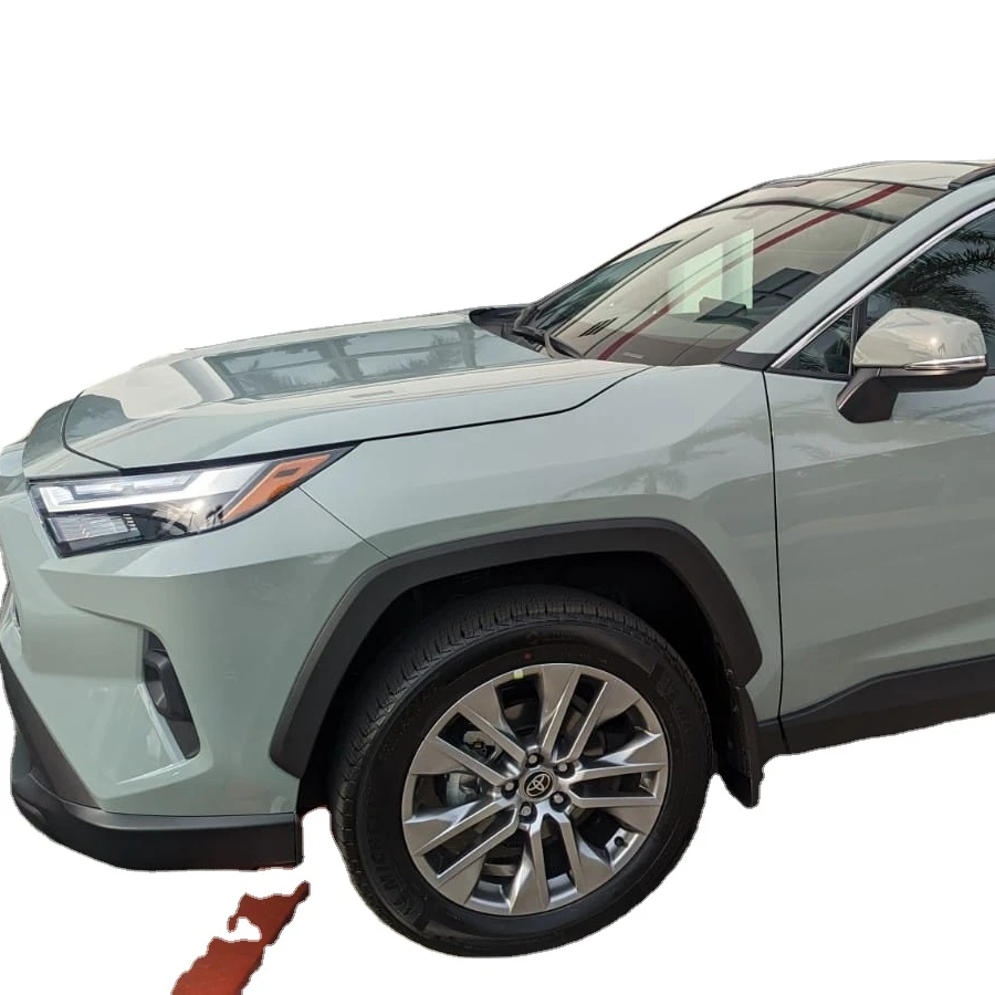 Order for Fairly 2019 2020 2021 USED TOYOTA RAV 4 XLE LHD Used Cars 4X4 AWD car