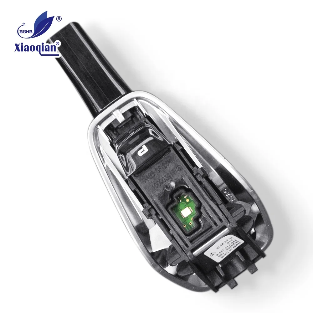 Ручка шариковой рукоятки OEM 9Y0713140 9Y0713140B для бензинового автомобиля Porsche Cayenne Biturbo V6 24V S SUV