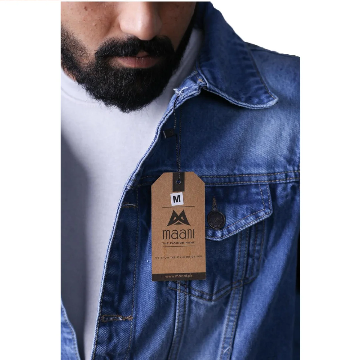 Factory Cheap Price Wholesale High Quality Men Jeans Denim Jacket Top Selling Jackets 2022 With customized logo stuff shade et