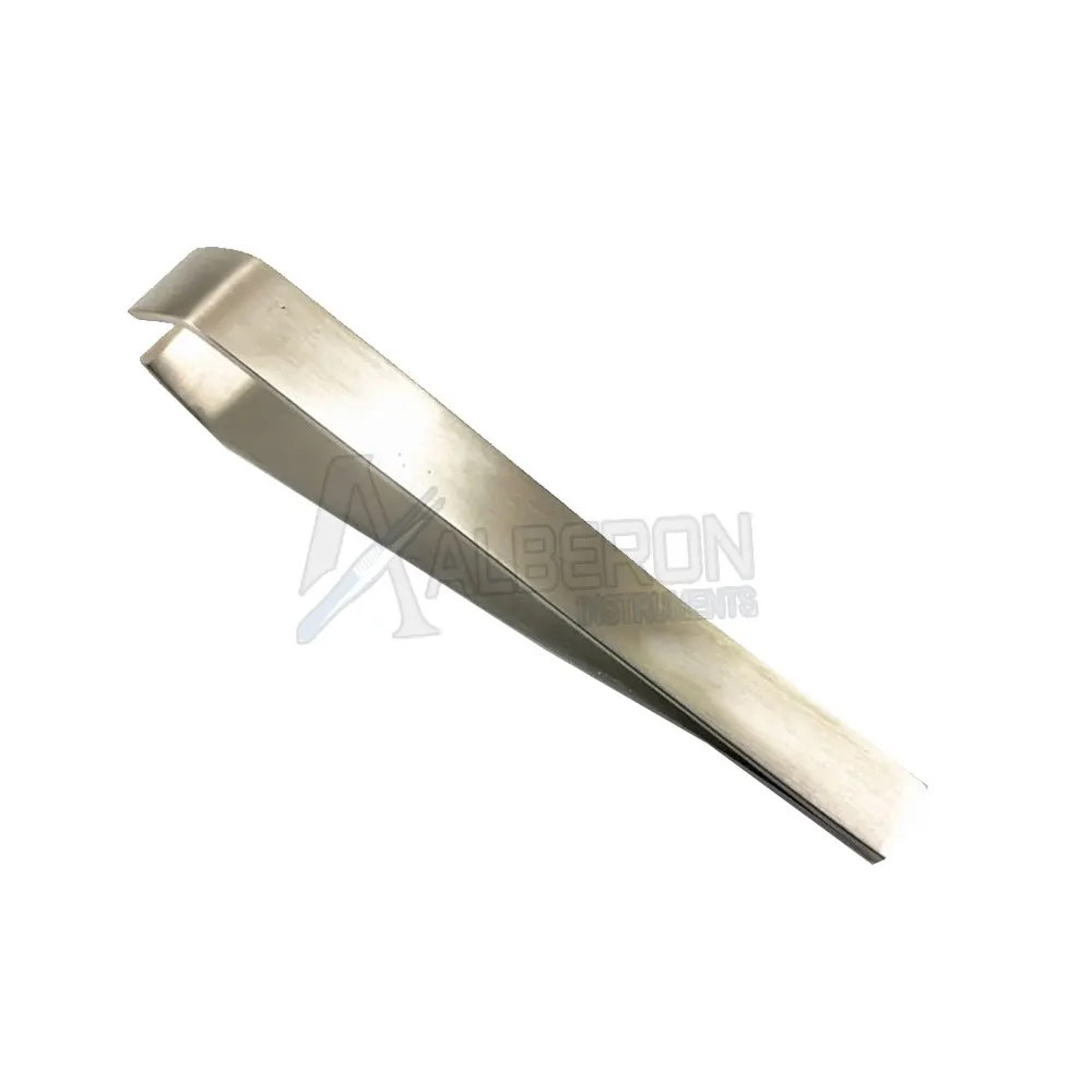 German Steel Fish Bone Tweezers Pincer Clip Remover Tongs Fish Bone Plucking Clamp Kitchen Gadgets Tools