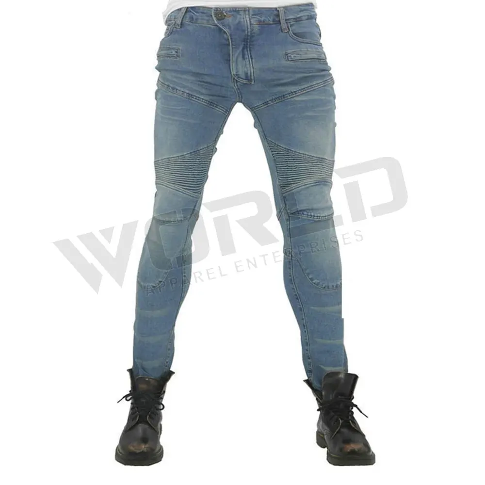 Motorcycle Riding Jeans Pants Protective Gear Riding Touring Motorbike Trousers Motocross Jeans Wholesale Motorcycle Wear Pants
