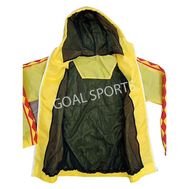 Black Men Long Raincoat Waterproof Rain Jacket Customized Letter Printing Bag Pants Poncho Logo Style Outdoor Fabric Packing