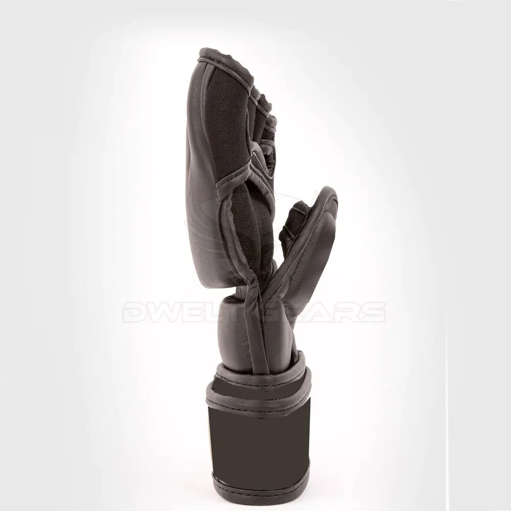High Quality Custom Made MMA BoxingGloves Training Gloves Punching Muay Thai Kick Boxing MMA Gloves