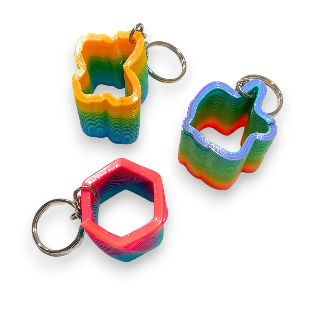 Promotional Gifts Key Chain Wholesale Gift for kids Educational Toys