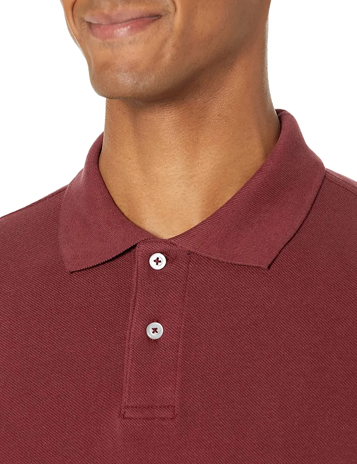 100 Cotton Mens Golf Polo Shirt Polo Blank Embroidered High Quality Camisas Polyester Men Quantity mens polo  tshirt for sale