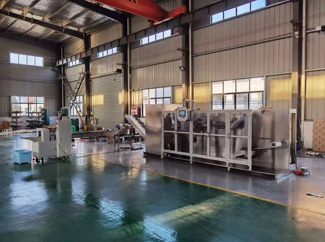 Non-Woven Fabric Disposable Travel Coin Compressed Cotton Towels Compression Machine