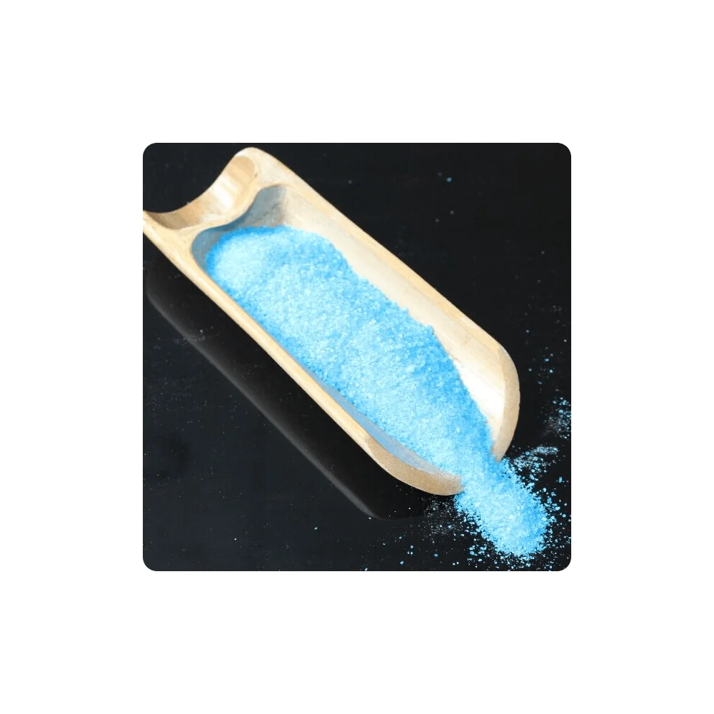 Chloride Copper Sulphate Factory Price Animal Feed Use Chemical Copper Sulphate Pentahydrate 99%