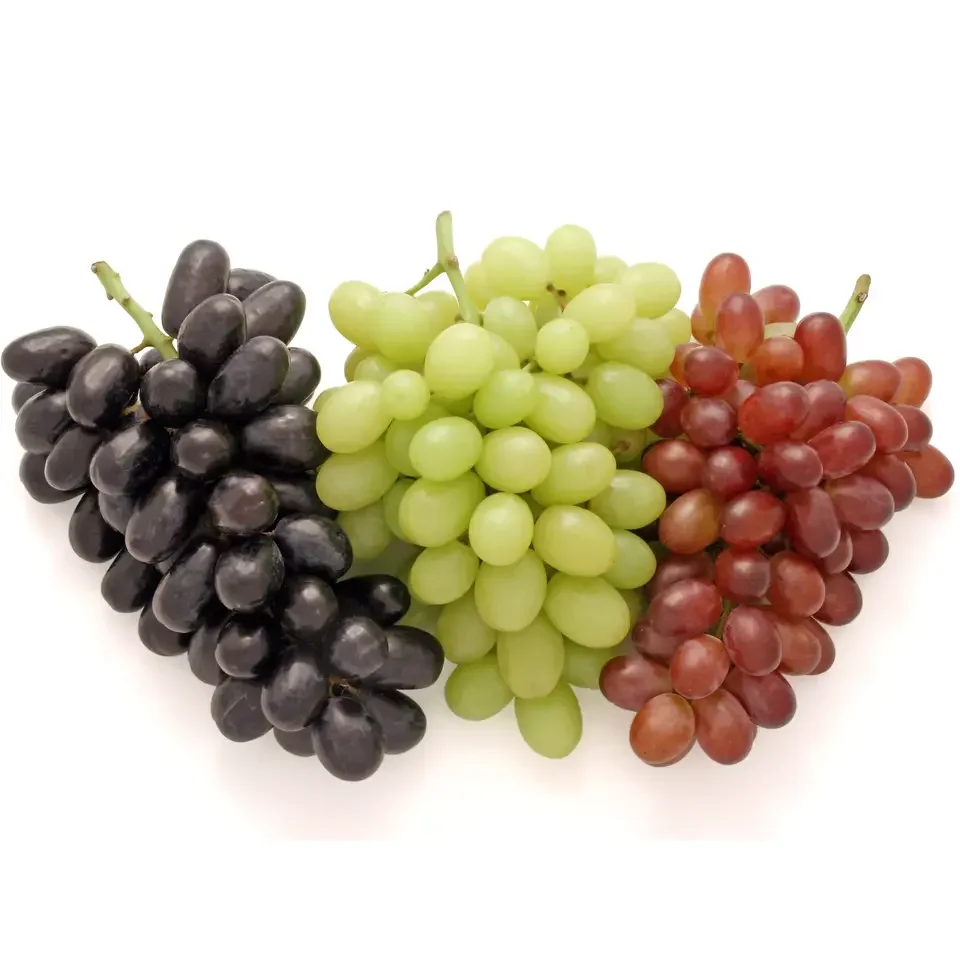 Fresh Sweet Red Seedless Grape