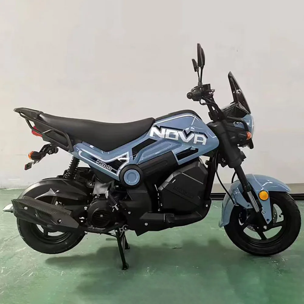 Wholesale cheap gasoline scooters motorcycle brand new motorbike with DOT EPA
