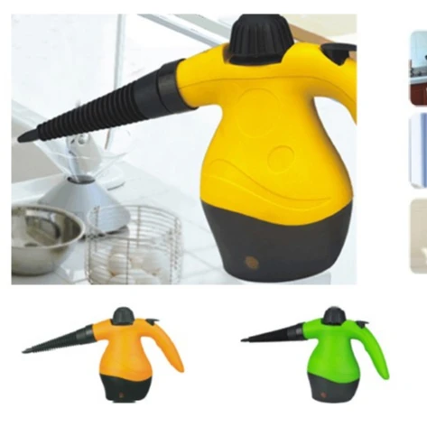 Household Handheld Kitchen Steam Cleaner High Temperature Pressure Steam