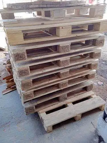 Wooden Pallet Manufacturer Cheap Price whole sale