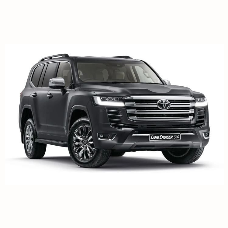 2023 2021 2022 б/у Toyotaa Land Cruiser 79 Series