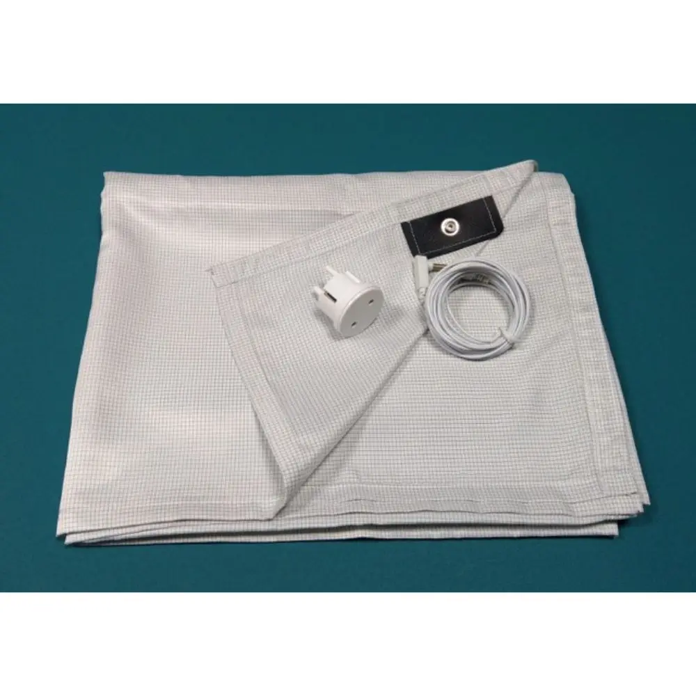 Grounding Bed Mat For Sleep