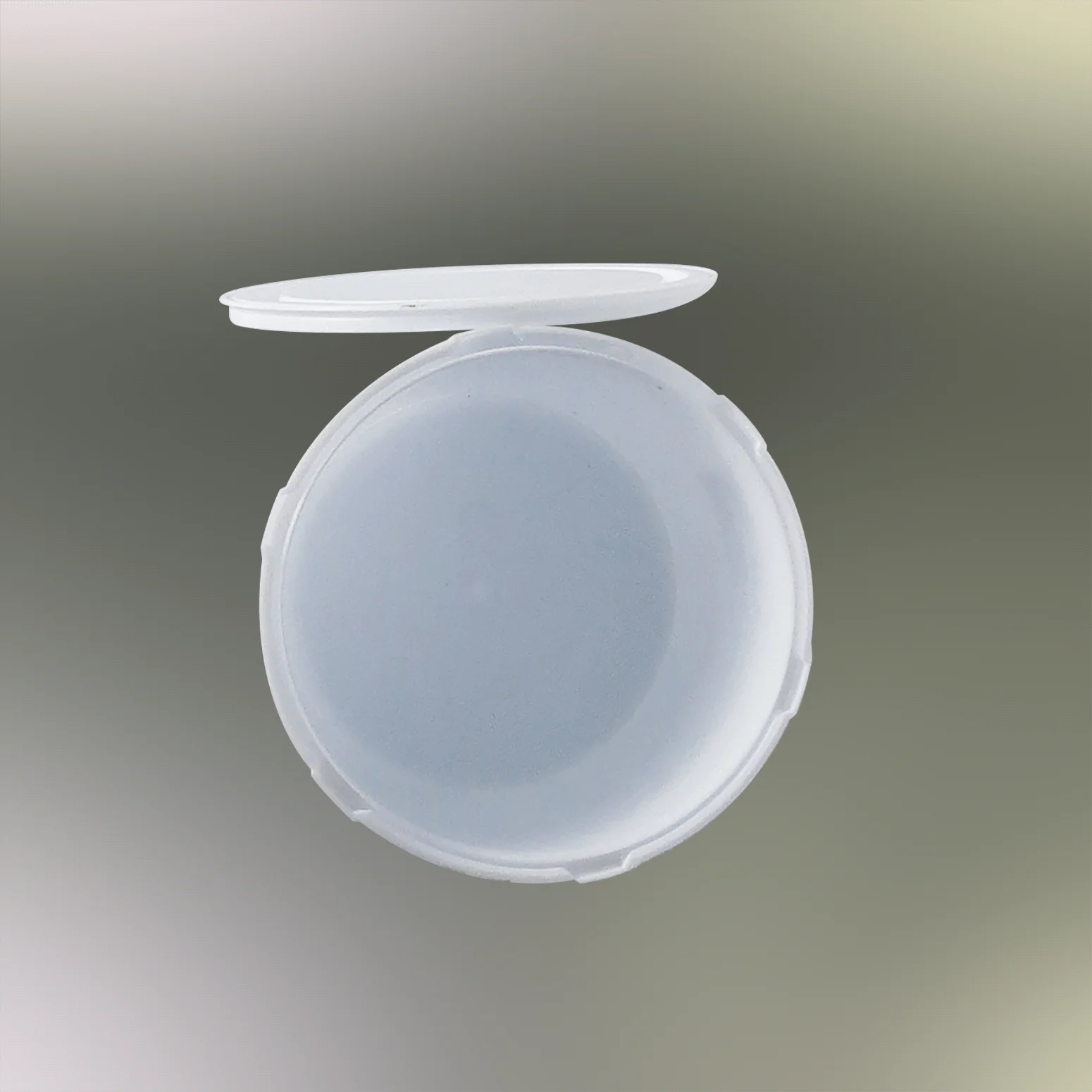 Wholesale PP Plastic - Plastic Bucket empty Material Plastic Type Paint Bucket  1Lit