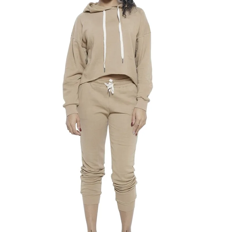 Best quality tracksuit for women for jogging and running custom printing packaging