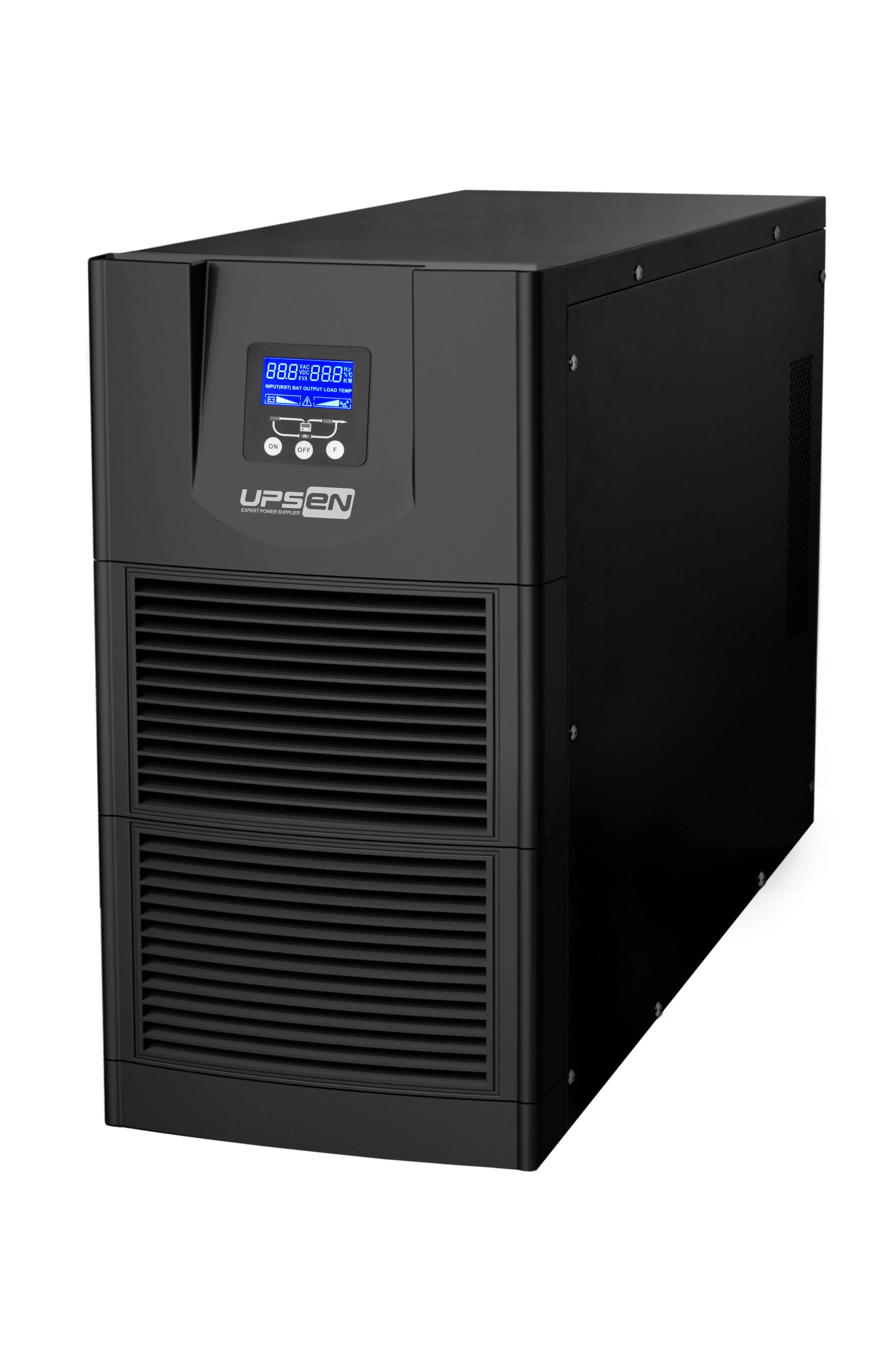 Online Single Phase UPS 1kva 2kva 3kva 6kva 10kva  power factor 0.8 Computer UPS Backup Power Supply For Home