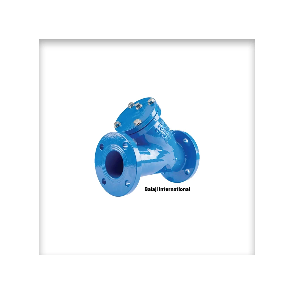 New Arrival Hot Selling Y Strainer Valves For Competitive Price Available At Affordable Price For Bulk Purchase sale