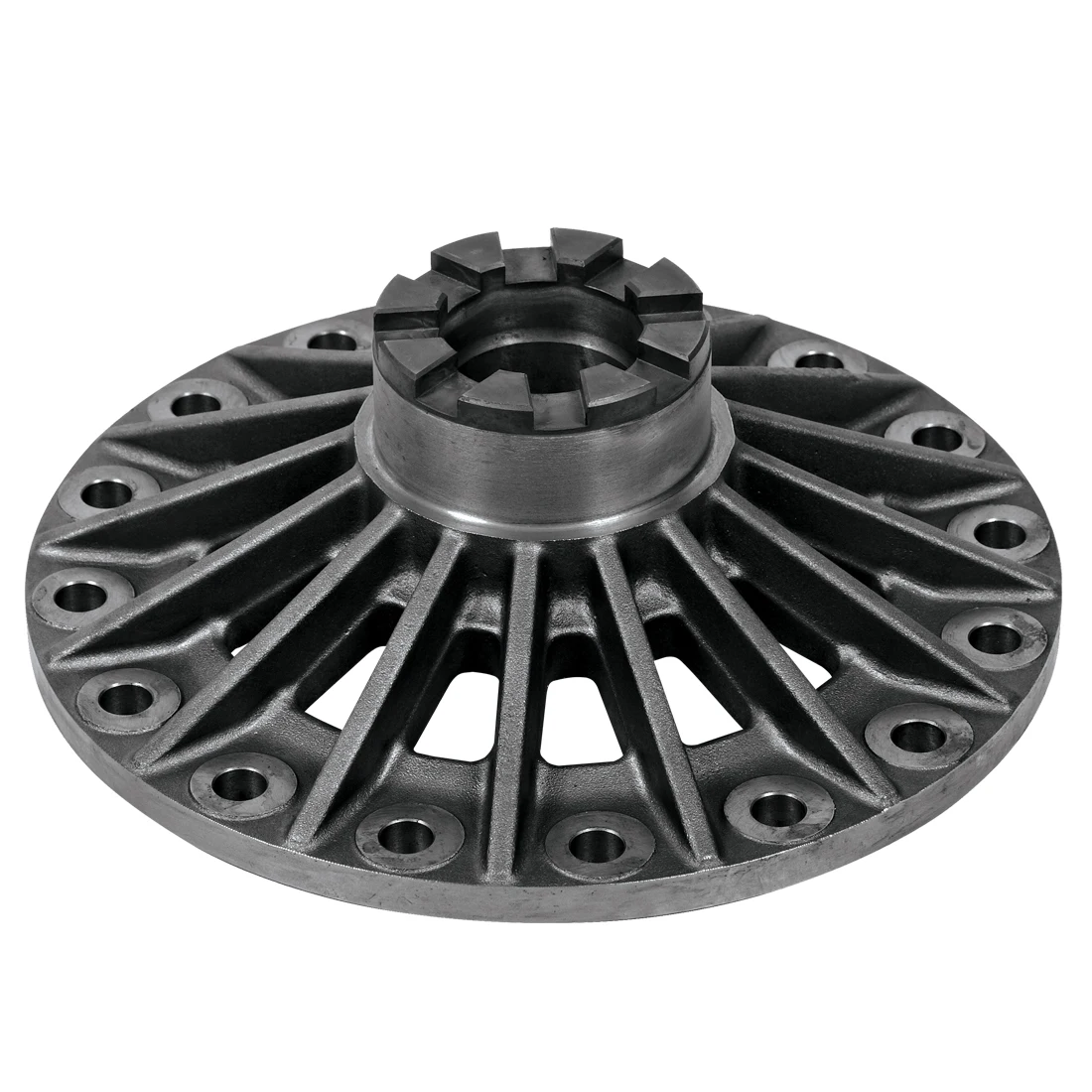 Differential and transmission gear set spare parts manufacturing for trucks with high quality oem number 81351050063