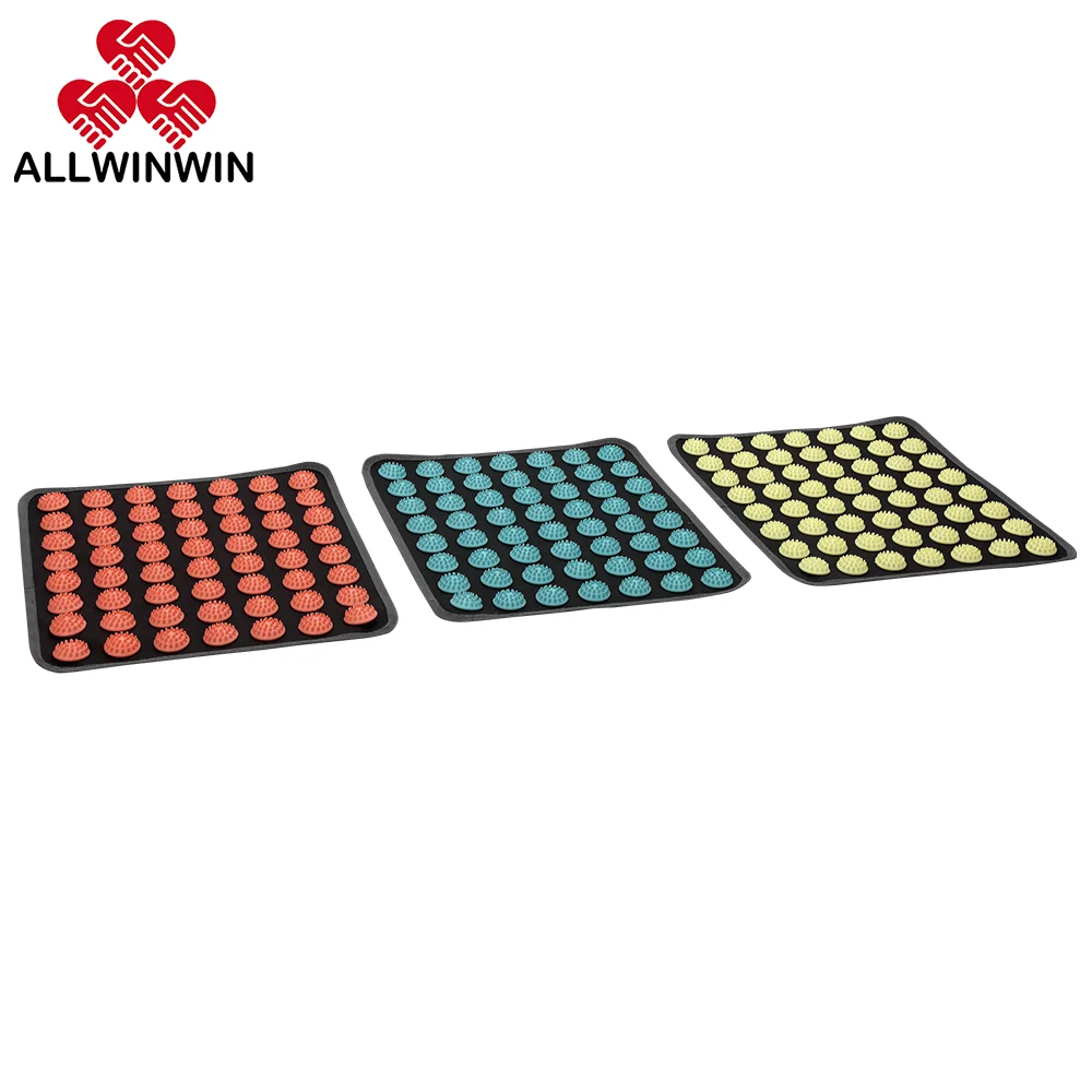 ALLWINWIN MMT23 Foot Massage Mat -