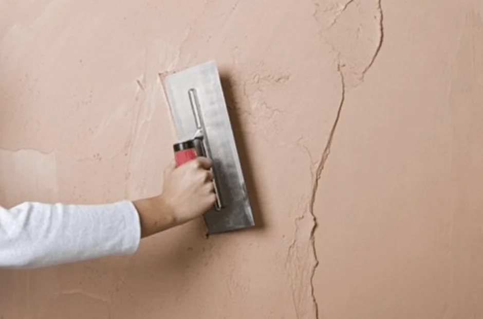 British Gypsum Thistle Multi Finish Plaster Quick Drying High Quality Indoor Smooth from United Kingdom