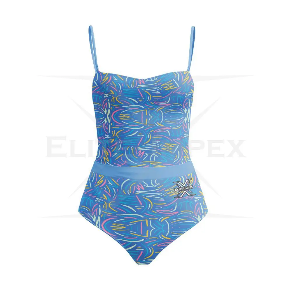 Женский купальник