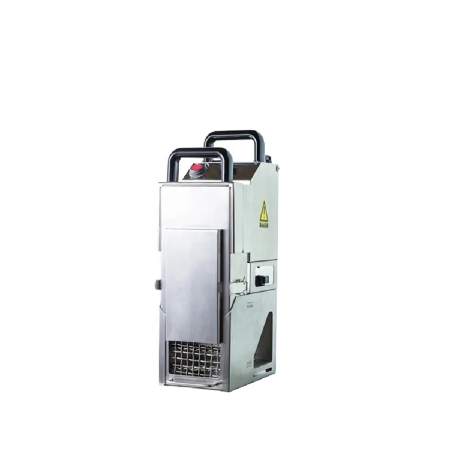 Factory Direct Selling Oil Filtration Filter Easy Operation Food Oil Filter Machine Oil Recycling Machine