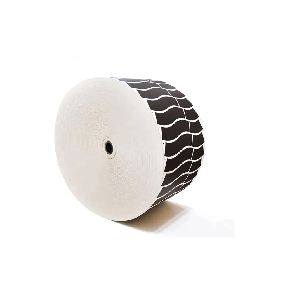 Factory Price Best Quality PE Coated Paper Jumbo Rolls for Making Paper Cups From Indian Manufacture
